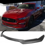 FORD MUSTANG 2018-2021 ÖN TAMPON ALT LİP