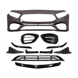 MERCEDES W177 A45 AMG ÖN TAMPON 