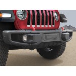JEEP WRANGLER RUBİCON JL 10. YIL ÖZEL ÜRETİM ÖN TAMPON 2019+