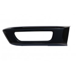 LR045224 RANGE ROVER SPORT 2014-17 SİS FARI ÇERÇEVESİ SİYAH SAĞ