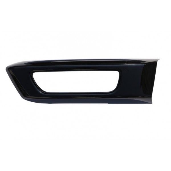 LR045224 RANGE ROVER SPORT 2014-17 SİS FARI ÇERÇEVESİ SİYAH SAĞ