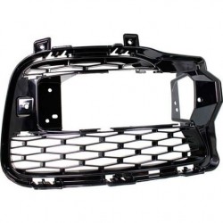 LR045034 RANGE ROVER SPORT 2014-2017 SİS FARI IZGARASI SOL