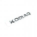SKODA KODIAQ BAGAJ YAZISI KROM 2013-2018 565853687A2ZZ