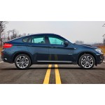 BMW X6 E71 TAVAN RAYI / PORT BAGAJ ÇITASI 2008-2014