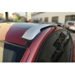 BMW X6 E71 TAVAN RAYI / PORT BAGAJ ÇITASI 2008-2014