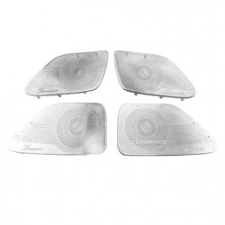 MERCEDES W222 2014-2017 BURMESTER KAPI HOPARLÖR KAPAĞI SETİ