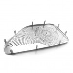 MERCEDES W222 2014-2017 BURMESTER KAPI HOPARLÖR KAPAĞI SETİ