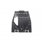 RANGE ROVER VOGUE MOTOR ALT MUHAFAZA 2002-2012 KRN500130