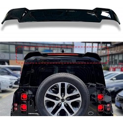 LAND ROVER YENİ DEFENDER BAGAJ ÜSTÜ SPOİLER 2020-2022