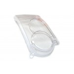 RANGE ROVER VOGUE L322 FAR CAMI SAĞ 2006-2009