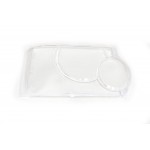 RANGE ROVER VOGUE L322 FAR CAMI SAĞ 2006-2009