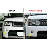 RANGE ROVER SPORT AUTOBİOGRAPHY SİS ÇERÇEVESİ SAĞ 2010-2013