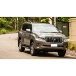 TOYOTA LAND CRUİSER PRADO 2010 - 2018 MAKYAJLAMA SETİ BODY KİT