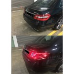 MERCEDES E SERİSİ W212 E63 AMG MAKYAJLAMA SETİ BODY KİT 2009-13