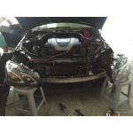 MERCEDES E SERİSİ W212 E63 AMG MAKYAJLAMA SETİ BODY KİT 2009-13