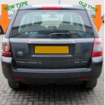 LAND ROVER FREELANDER 2 MAKYAJLI STOP SAĞ LR039796 2006-2014
