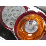 LAND ROVER FREELANDER 2 MAKYAJLI STOP SAĞ LR039796 2006-2014