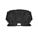 BMW E60 ALT KARTER MUHAFAZASI ÖN (KEÇE) 2004-  51717033761