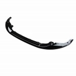 BMW 4 SERİSİ G22 M-TECH ÖN TAMPON ALT LİP PİANO BLACK 2020-2022