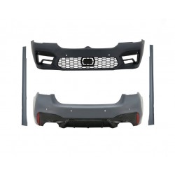 BMW 5 SERİSİ G30 LCİ MAKYAJLI F90 M5 BODY KİT 2020-2022