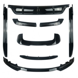 BMW X5 SERİSİ F15 M-TECH İÇİN M PERFORMANCE BODY KİT 2015-2019