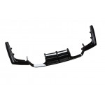 BMW M3 M4 F80 F82 M PERFORMANCE ARKA DİFÜZÖR PİANO BLACK