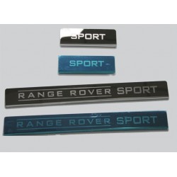 RANGE ROVER SPORT KAPI EŞİĞİ