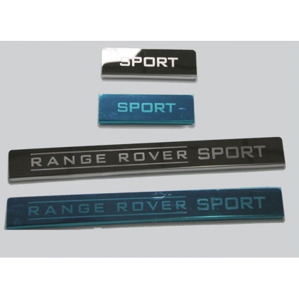RANGE ROVER SPORT KAPI EŞİĞİ