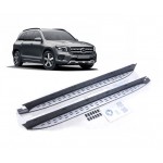 MERCEDES GLB SERİSİ X247 YAN BASAMAK SETİ OEM TİP 2020-2022