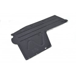 BMW F20+LCI F30+LCI F32+LCI TABAN ALT MUHAFAZA SAĞ 51757241830