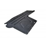 BMW F20+LCI F30+LCI F32+LCI TABAN ALT MUHAFAZA SAĞ 51757241830