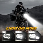 BMW F650 700 800 LED FAR