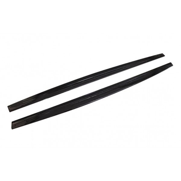 BMW 4 SERİSİ F32 F33 F36 M PERFORMANCE MARŞPİYEL ÇITASI SETİ