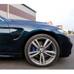 BMW 4 SERİSİ F32 F33 F36 M4 ÇAMURLUK SETİ 2013-2018