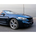 BMW 4 SERİSİ F32 F33 F36 M4 ÇAMURLUK SETİ 2013-2018