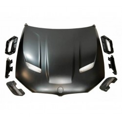 BMW 5 SERİSİ G30 M5 COMPETİTİON KAPUT 2016-2022