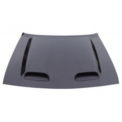 DODGE CHALLENGER HELLCAT DEMON KAPUT 2008-2022