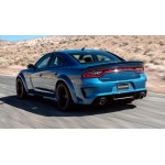 DODGE CHARGER SRT HELLCAT WİDE BODY KİT 2015-2022