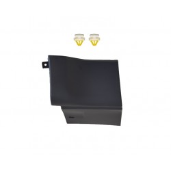 RANGE ROVER SPORT YAN KAPLAMA / ÇITA ÖN ÇAMURLUK SOL LR019335