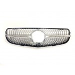 MERCEDES GLC SERİSİ X253 C253 DİAMOND PANJUR 2016-2019