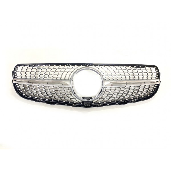 MERCEDES GLC SERİSİ X253 C253 DİAMOND PANJUR 2016-2019