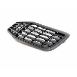 MERCEDES E SERİSİ MAKYAJLI W211 MAT SİYAH PANJUR 2007-2009