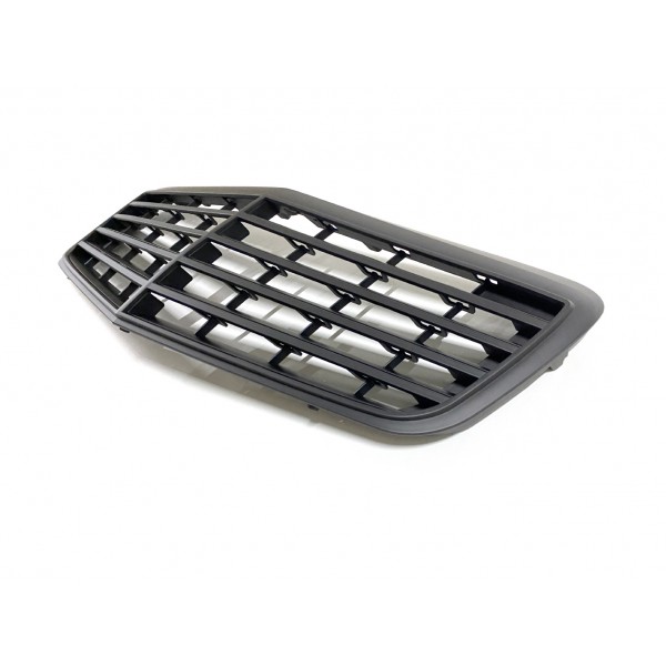 MERCEDES E SERİSİ MAKYAJLI W211 MAT SİYAH PANJUR 2007-2009