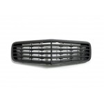 MERCEDES E SERİSİ MAKYAJLI W211 MAT SİYAH PANJUR 2007-2009