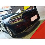 BMW 7 SERİSİ G11 G12 2020 LCİ DÖNÜŞÜM MAKYAJLAMA SETİ BODY KİT