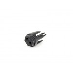 BMW RADYATÖR ÜST KLİPSİ F10-F10 LCİ-F11-F11 LCİ 17117595701