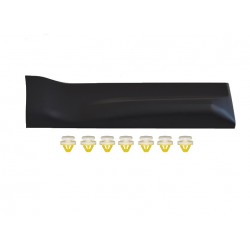 RANGE ROVER SPORT YAN KAPLAMA / ÇITA ARKA KAPI SAĞ  LR024089 