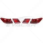 MERCEDES W207 E COUPE-CABRİO 2010-2016 MAKYAJLAMA SETİ BODY KİT