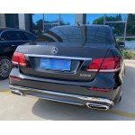 MERCEDES E SERİSİ MAKYAJLI W212 MAYBACH BODY KİT 2013-2016