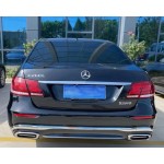 MERCEDES E SERİSİ MAKYAJLI W212 MAYBACH BODY KİT 2013-2016
